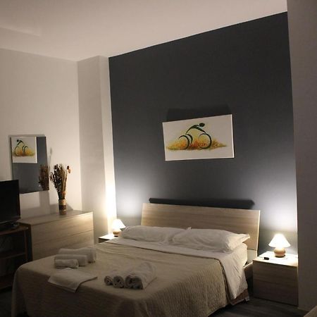 Triathlon B&B Lecce Bagian luar foto