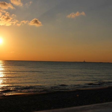 Triathlon B&B Lecce Bagian luar foto