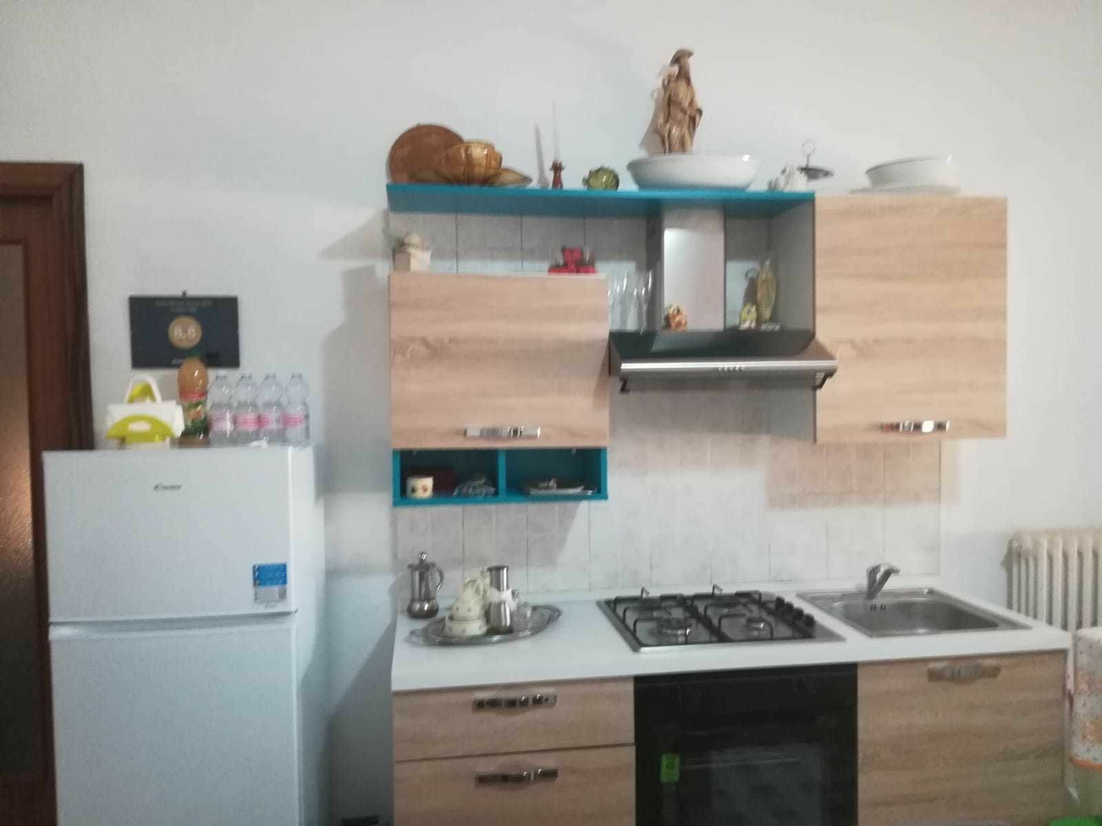 Triathlon B&B Lecce Bagian luar foto