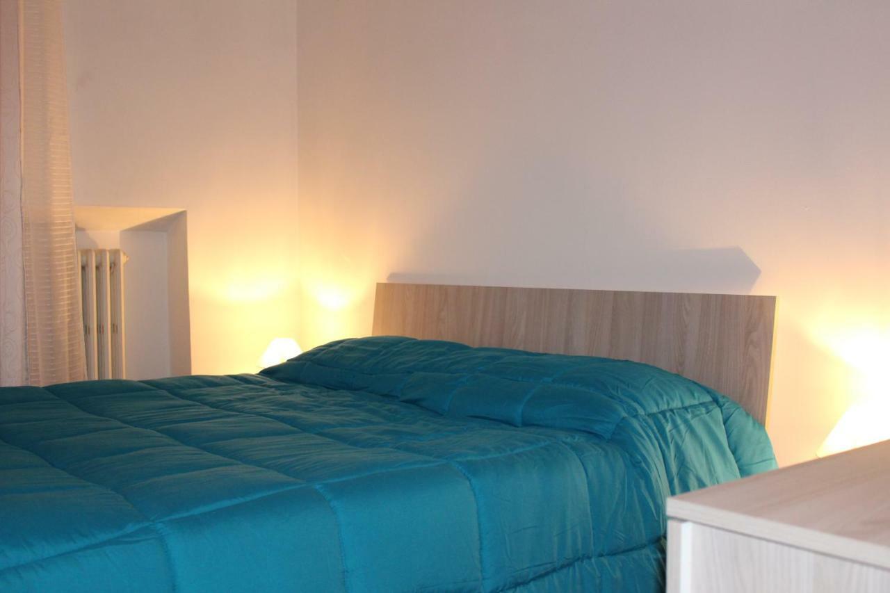 Triathlon B&B Lecce Bagian luar foto