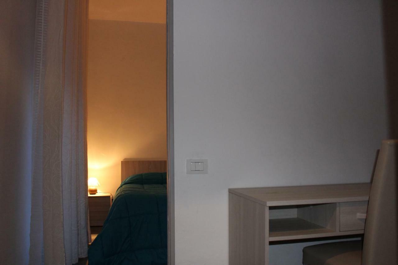Triathlon B&B Lecce Bagian luar foto
