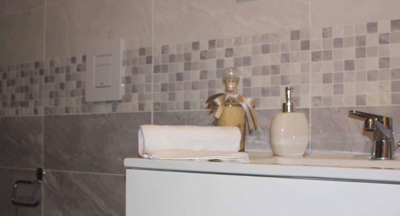 Triathlon B&B Lecce Bagian luar foto