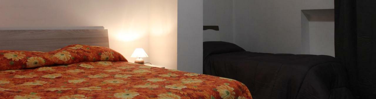 Triathlon B&B Lecce Bagian luar foto