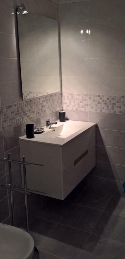 Triathlon B&B Lecce Bagian luar foto
